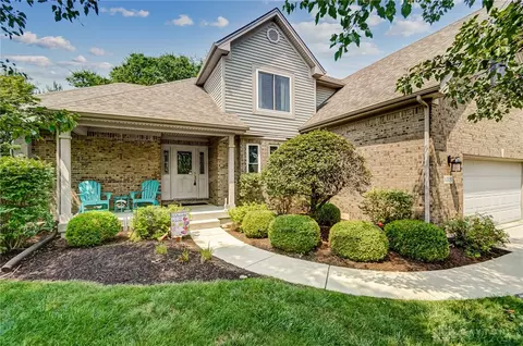 1005 Windpointe Way, Englewood, OH 45322