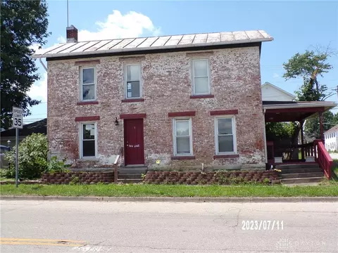 827 N Commerce St, Lewisburg, OH 45338