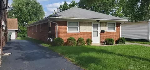 2252 Fauver Ave, Dayton, OH 45420