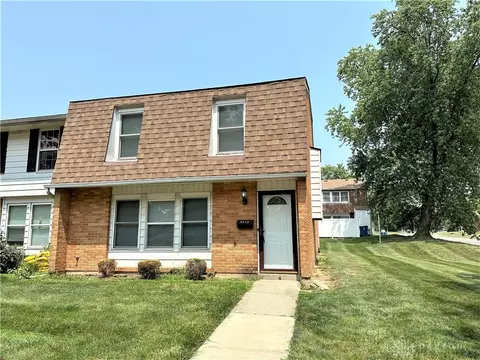 7513 Mount Hood, Huber Heights, OH 45424