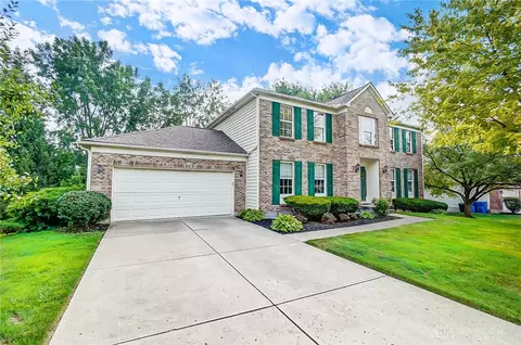 1188 Pickett Ridge Ct, Dayton, OH 45434