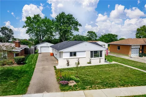 1625 Kantner Dr, Dayton, OH 45429