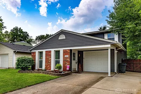 3609 Ellis Way, Middletown, OH 45044