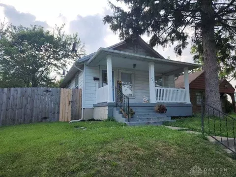 2721 Springmont Ave, Dayton, OH 45420