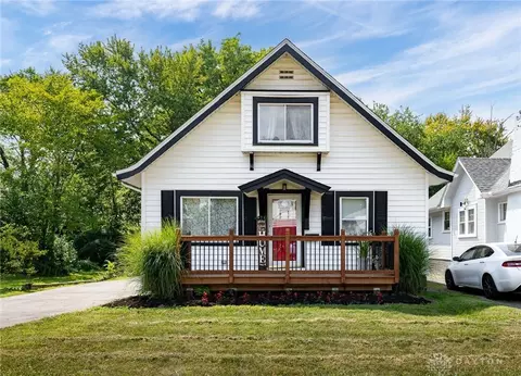 1933 Litchfield Ave, Dayton, OH 45406
