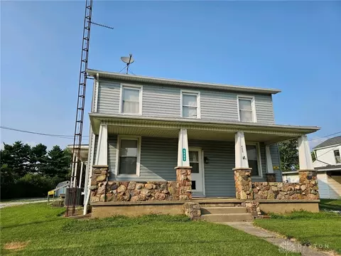5455 Us Route 35, Eaton, OH 45320