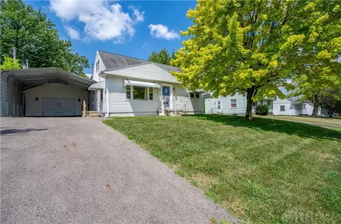 113 Meyer Ave, Dayton, OH 45431