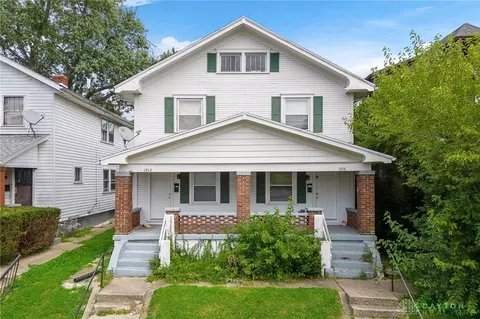 1914 King Ave, Dayton, OH 45420