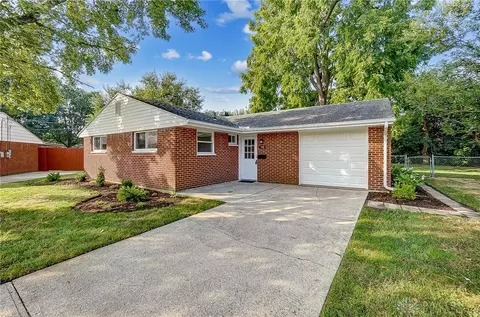 780 Fairhaven Ct, Kettering, OH 45419