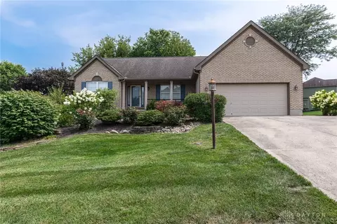 2603 Thomas Jefferson Dr, Dayton, OH 45434