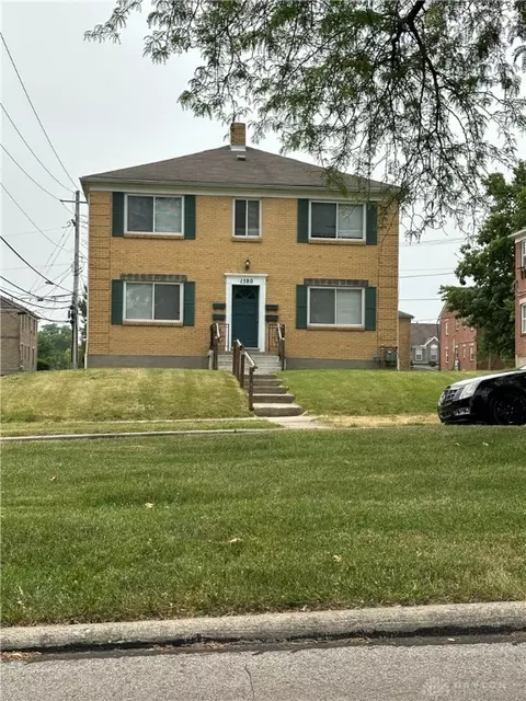 1580 Glenbeck Ave, Dayton, OH 45409