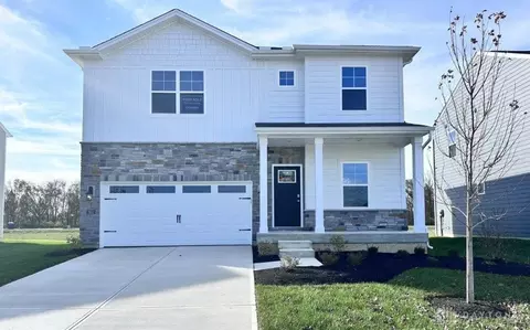 7831 Marjoram Pl, Clayton, OH 45315