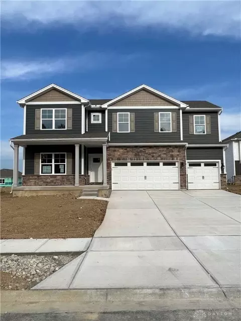 7924 Parsley Pl, Clayton, OH 45315