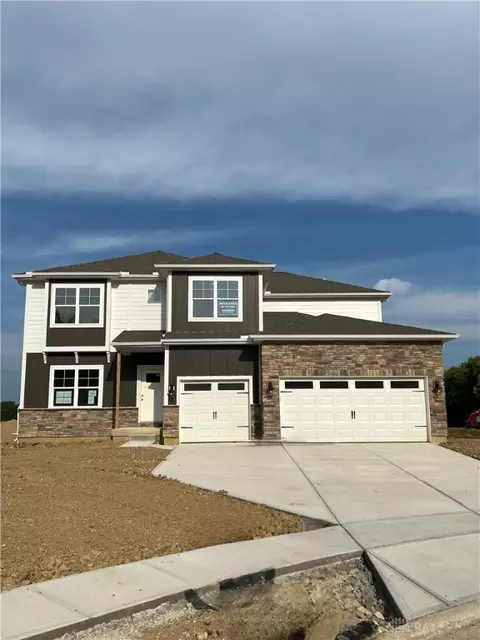 7920 Parsley Pl, Clayton, OH 45315
