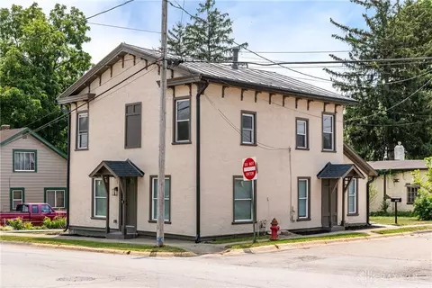 200 S Pike St, New Carlisle, OH 45344
