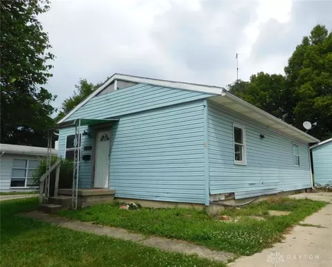 1426 Texas Ave, Springfield, OH 45505