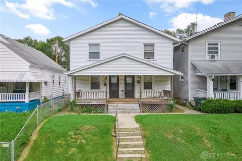 336 Brooklyn Ave, Dayton, OH 45417