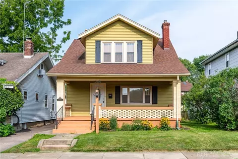 1308 Phillips Ave, Dayton, OH 45410