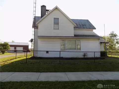 129 S Main St, Castine, OH 45304