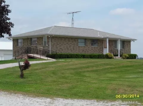Undisclosed, Quincy, OH 43343