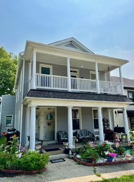 231 E Market St, Xenia, OH 45385