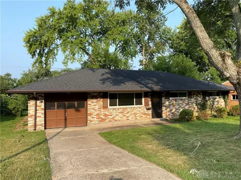 3523 Tait Rd, Dayton, OH 45439