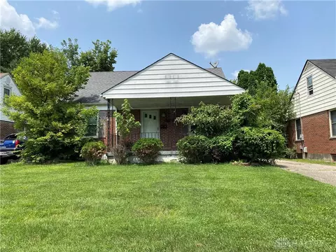 4431 Elliot Ave, Dayton, OH 45410