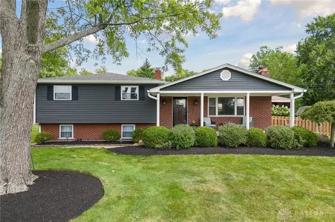 7143 Cindy Dr, West Chester, OH 45069