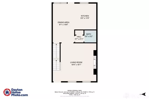 172 Lyons Dr, Dayton, OH 45459 photo 56