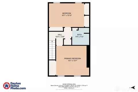 172 Lyons Dr, Dayton, OH 45459 photo 57