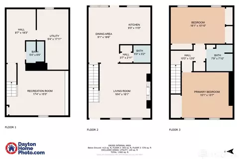 172 Lyons Dr, Dayton, OH 45459 photo 58