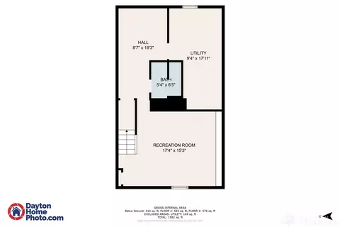 172 Lyons Dr, Dayton, OH 45459 photo 55