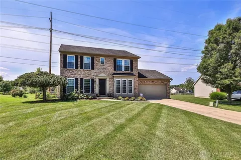 797 Canute Ct, Maineville, OH 45039