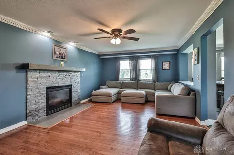 797 Canute Ct, Maineville, OH 45039 photo 5