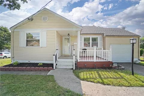 3494 Eyrich Rd, Cincinnati, OH 45248