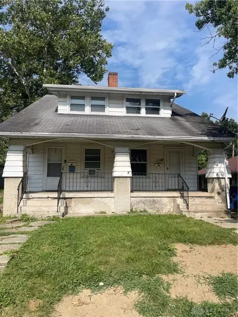 3417 Ridge Ave, Dayton, OH 45414