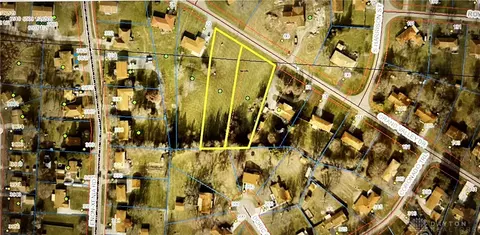 00 Grand Valley Dr, Enon Vlg, OH 45323