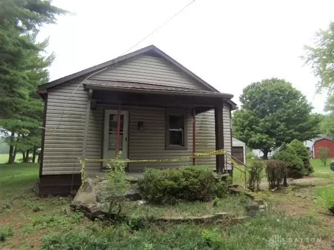 10371 Carlisle Pike, Germantown, OH 45327