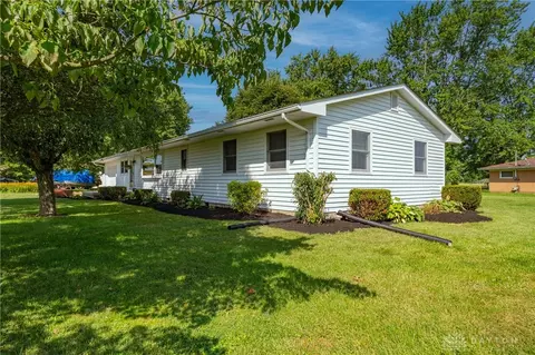 4123 Grange Hall Rd, Springfield, OH 45504 photo 34