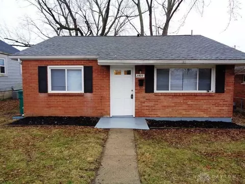 2905 Haig Ave, Dayton, OH 45419