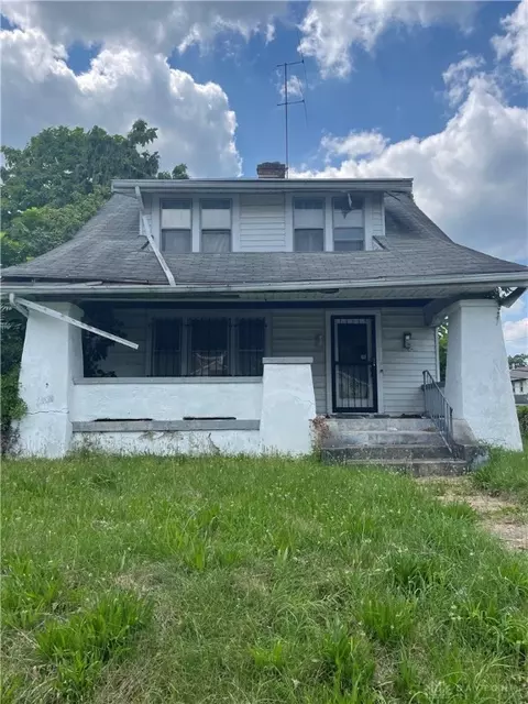 621 Westwood Ave, Dayton, OH 45402