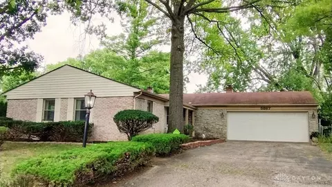 5867 Horrell Rd, Dayton, OH 45426