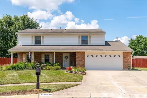 6946 Caldwell Cir, Dayton, OH 45424