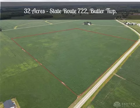 0 State Route 722, Butler Twp, OH 45304