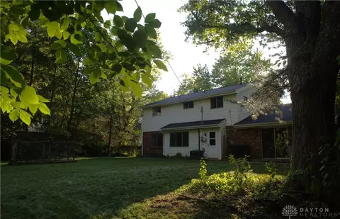 3033 Meadowcrest Ln, Kettering, OH 45440 photo 24