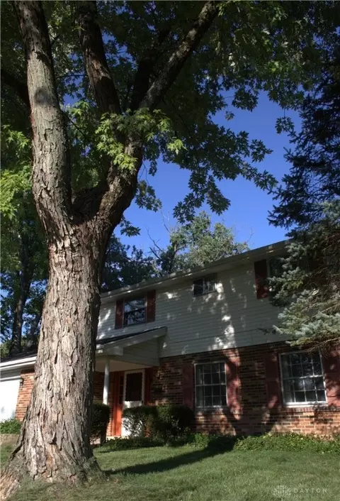 3033 Meadowcrest Ln, Kettering, OH 45440 photo 25