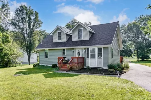 1174 S Us Route 42, Lebanon, OH 45036