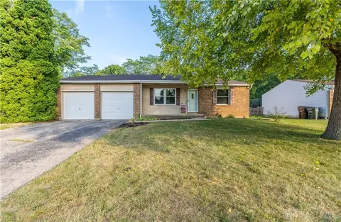112 Westrock Farm Dr, Union, OH 45322