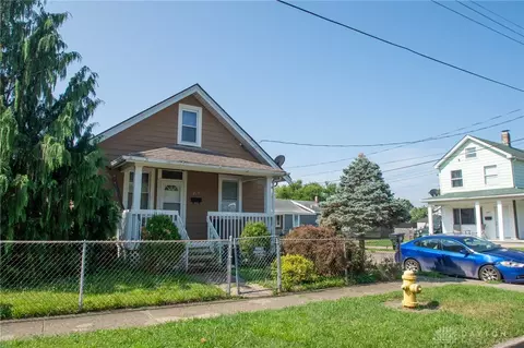417 Forest Ave, Hamilton, OH 45015
