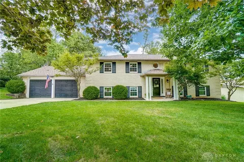 343 Thelma Ave, Dayton, OH 45415